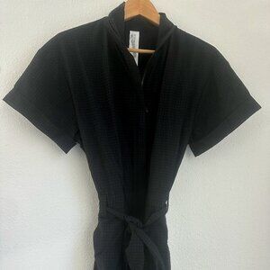 Fabletics Ripstop Short Onesie (BRAND NEW) Size Small